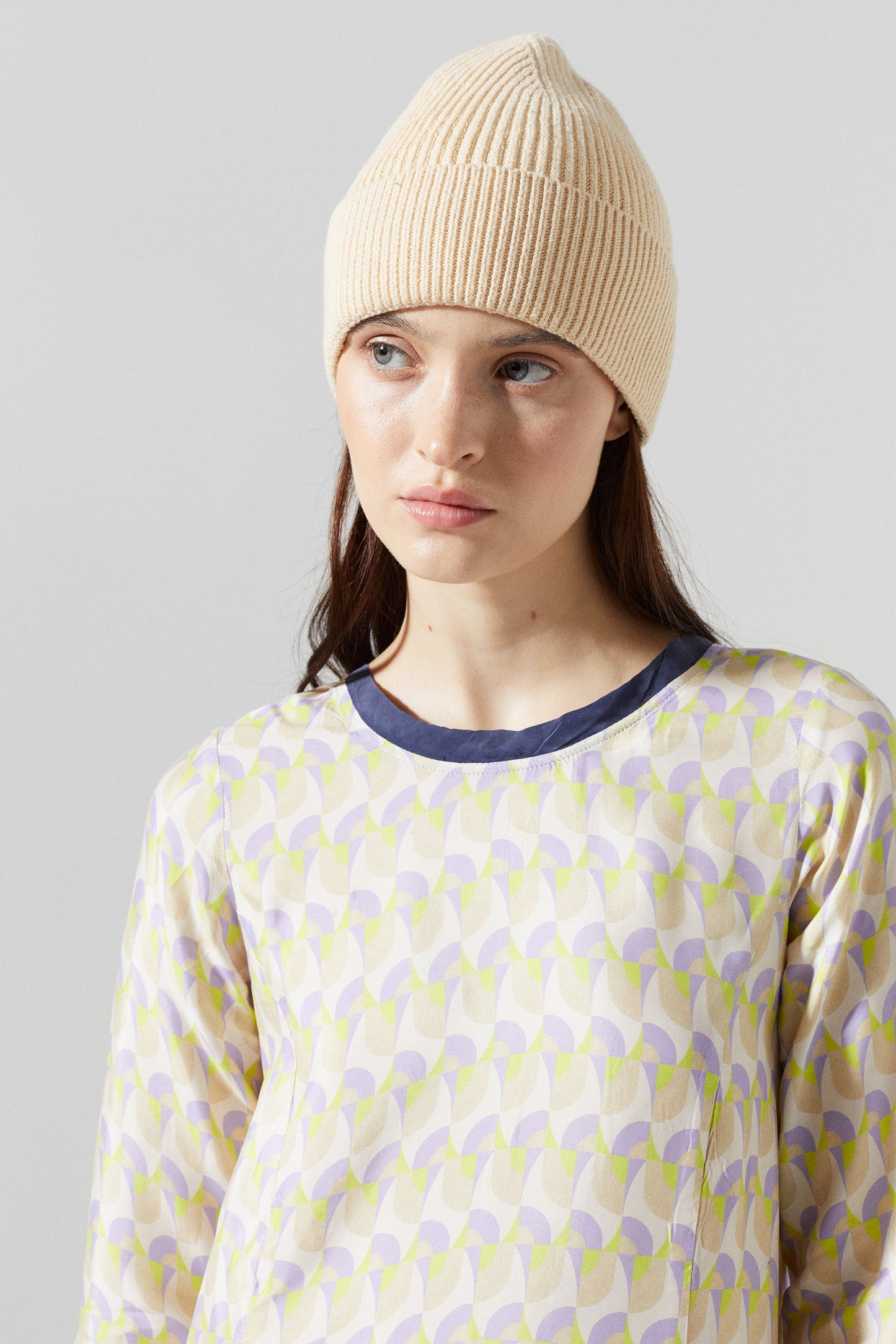 Jude Cupro Dress - Kelso