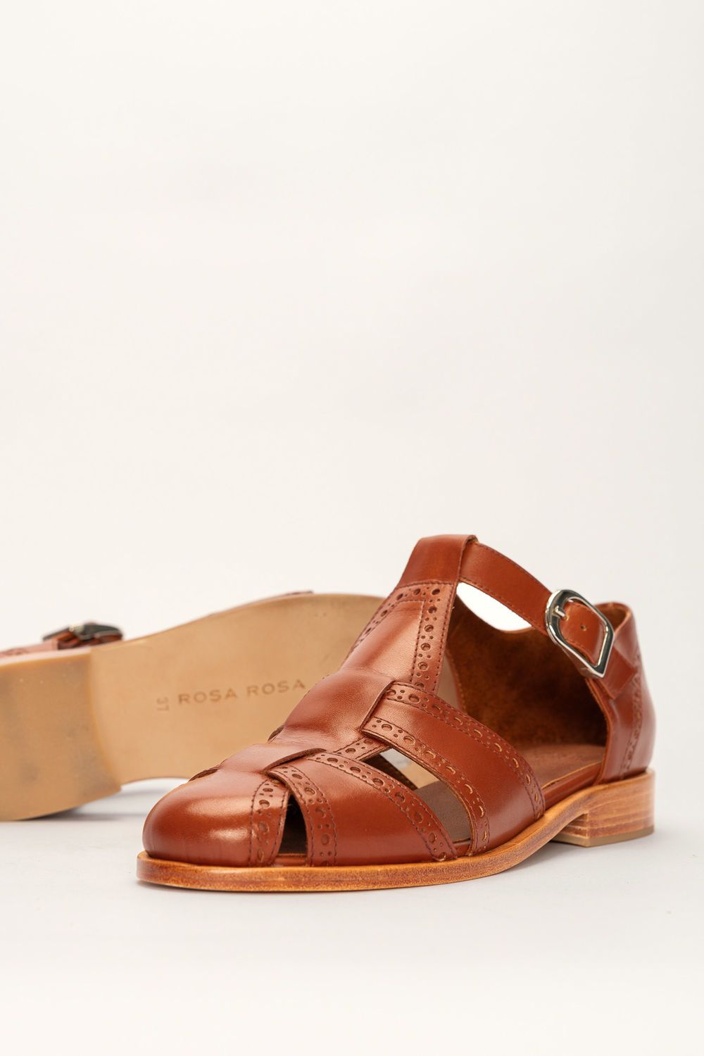New Maxima Shoes in Tan