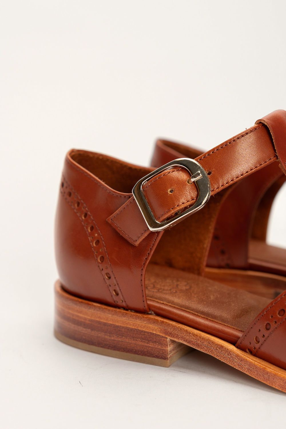 New Maxima Shoes in Tan